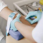 Ferritin Nedir? Düşük ve Yüksek Ferritin Değerleri Ne Anlama Gelir? Ferritin kan testi tubu
