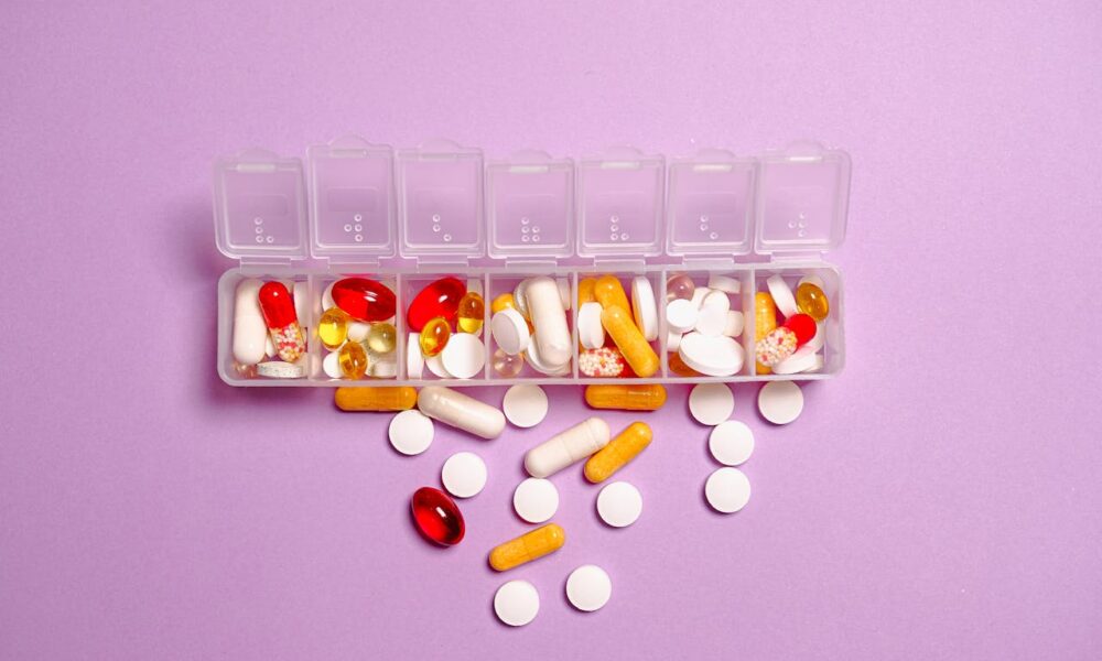 Bağışıklığı Güçlendiren Doğal 12 Yöntem portmedi bagisiklik saglik vitamin kapak