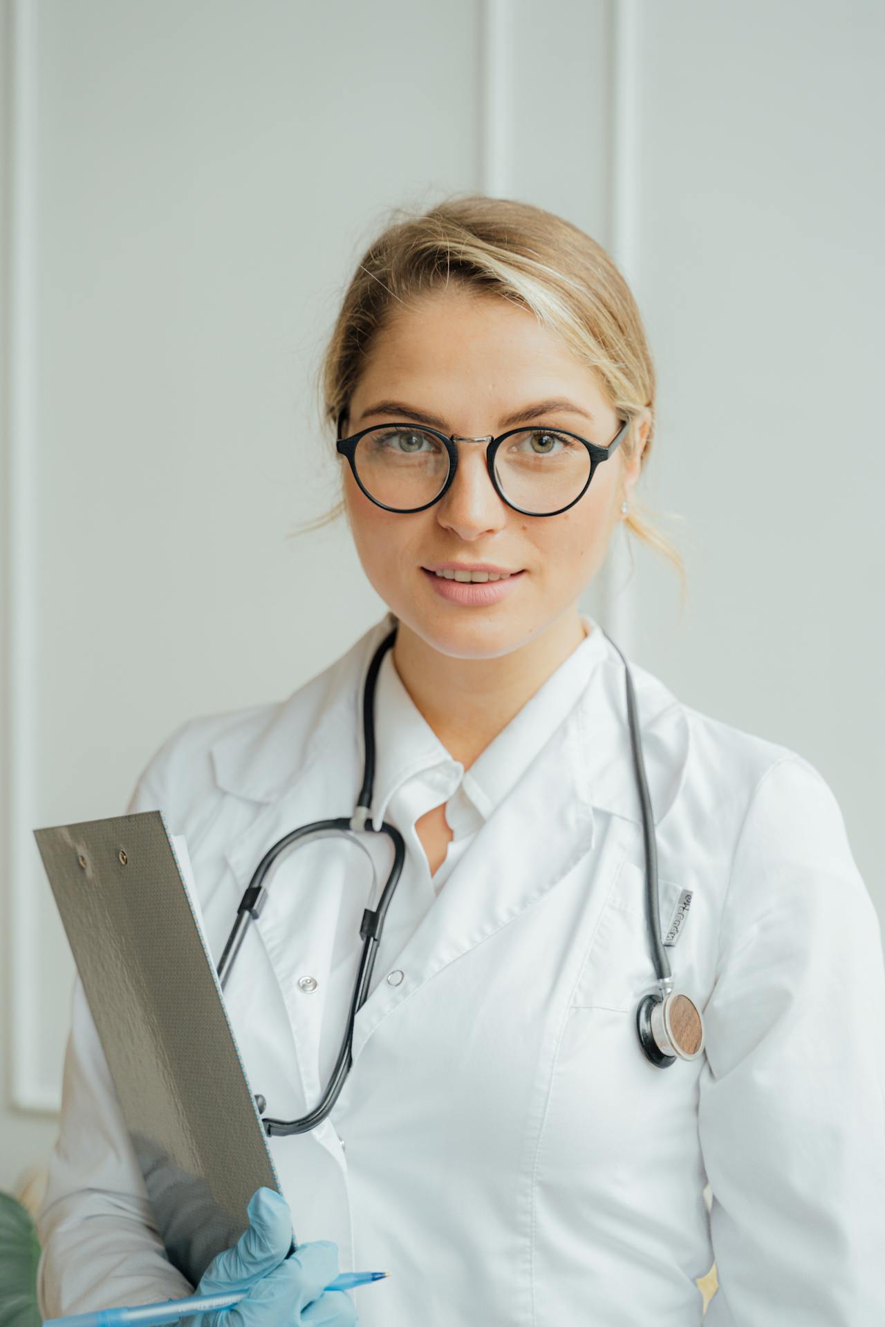 Yıllık Check-Up'ta Yapılması Gereken 12 Temel Tahlil 3 EKG check-up sirasinda kalp degerlendirmesi