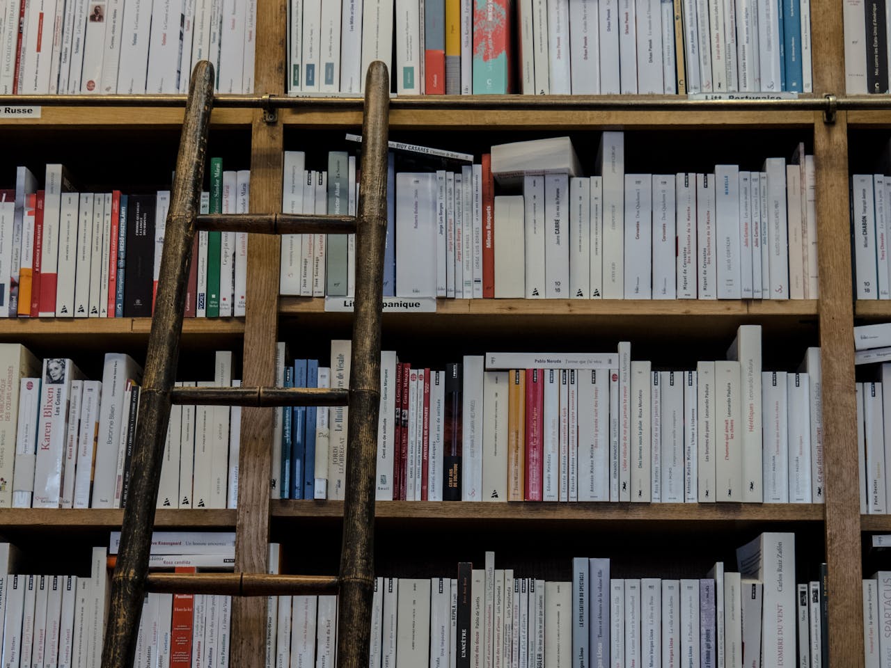 Uyku Bozukluklarının Ruh Sağlığına Etkileri ve 7 Çözüm Önerisi 5 Kitap okumak uyku öncesi en iyi rahatlatıcı rutinlerden biridir