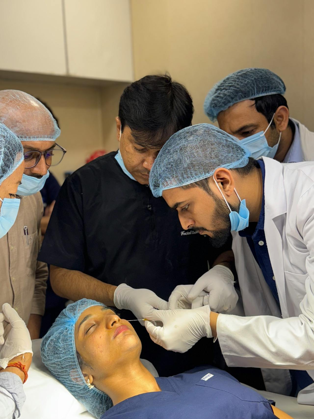 PRP Tedavisi Nedir? Hangi Alanlarda Etkilidir? 4 PRP ortopedi ve estetik alanında geniş kullanım alanına sahiptir