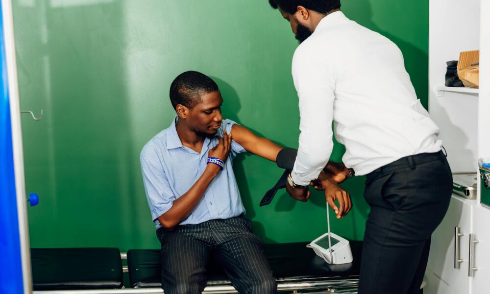Yıllık Check-Up’ta Yapılması Gereken 12 Temel Tahlil portmedi tani checkup kapak