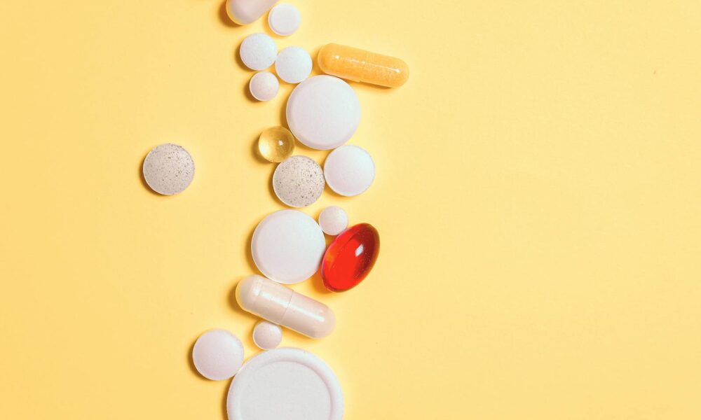 Vitamin D, B12 ve Demir Testleri: Sonuçlar Ne Söyler? portmedi tani vitamin kapak