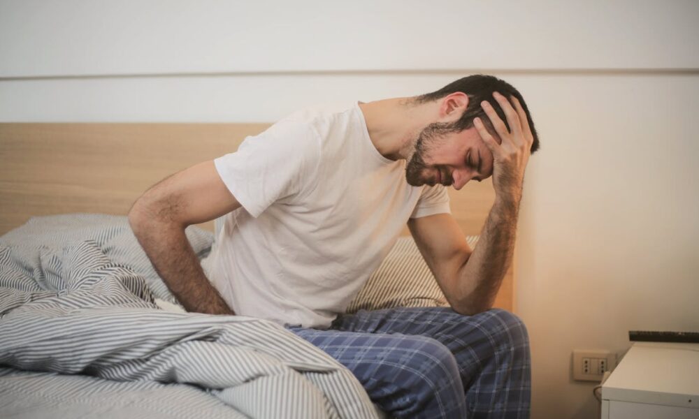 Uyku Bozukluklarının Ruh Sağlığına Etkileri ve 7 Çözüm Önerisi portmedi uyku bozuklugu insomnia kapak