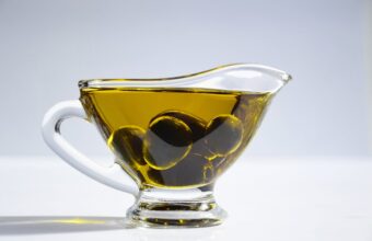 Safra kesesi için zeytinyağı