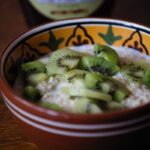 Kaşıntı için yulaf banyosu